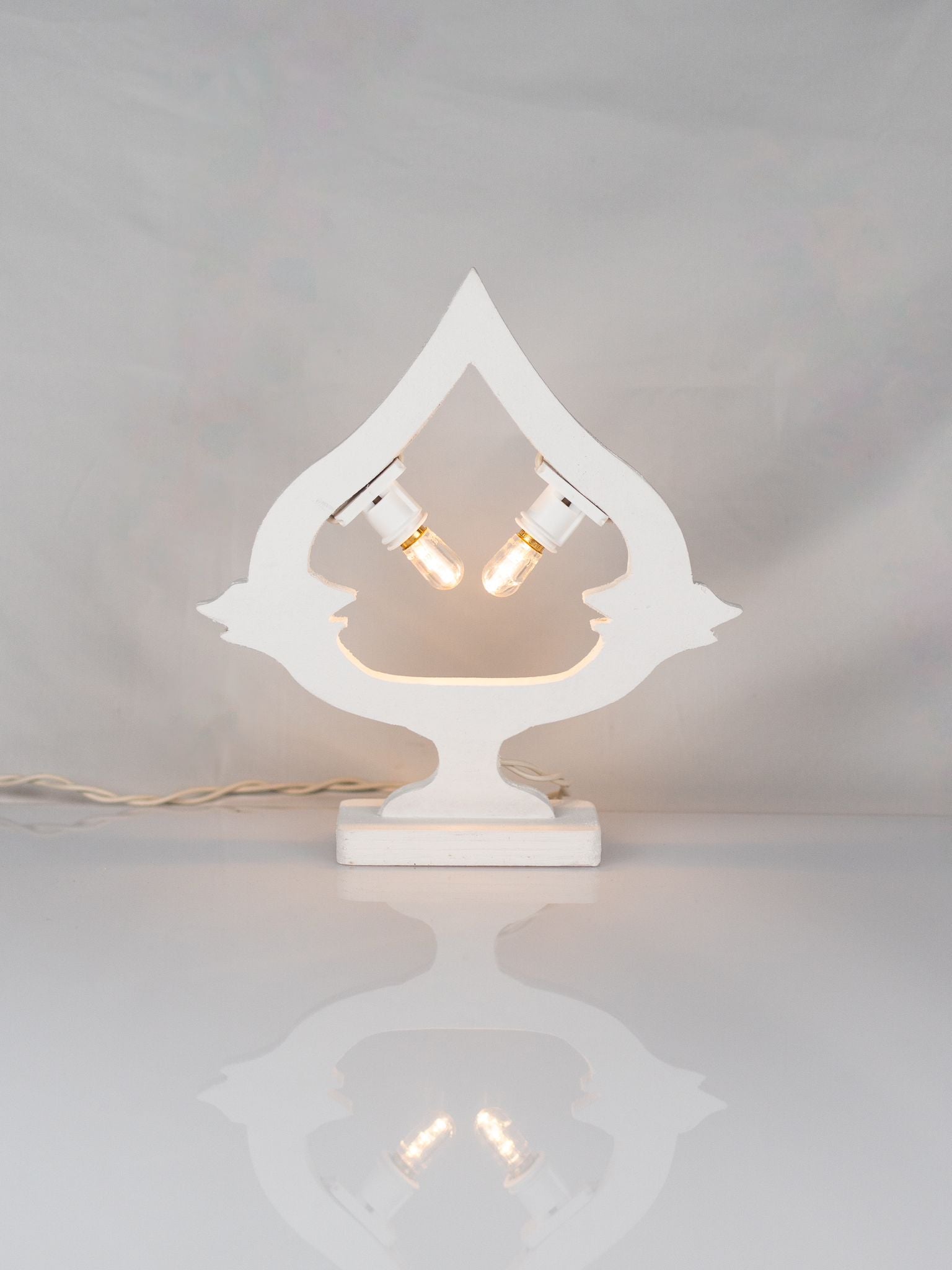 Luminaria: Il Pumo