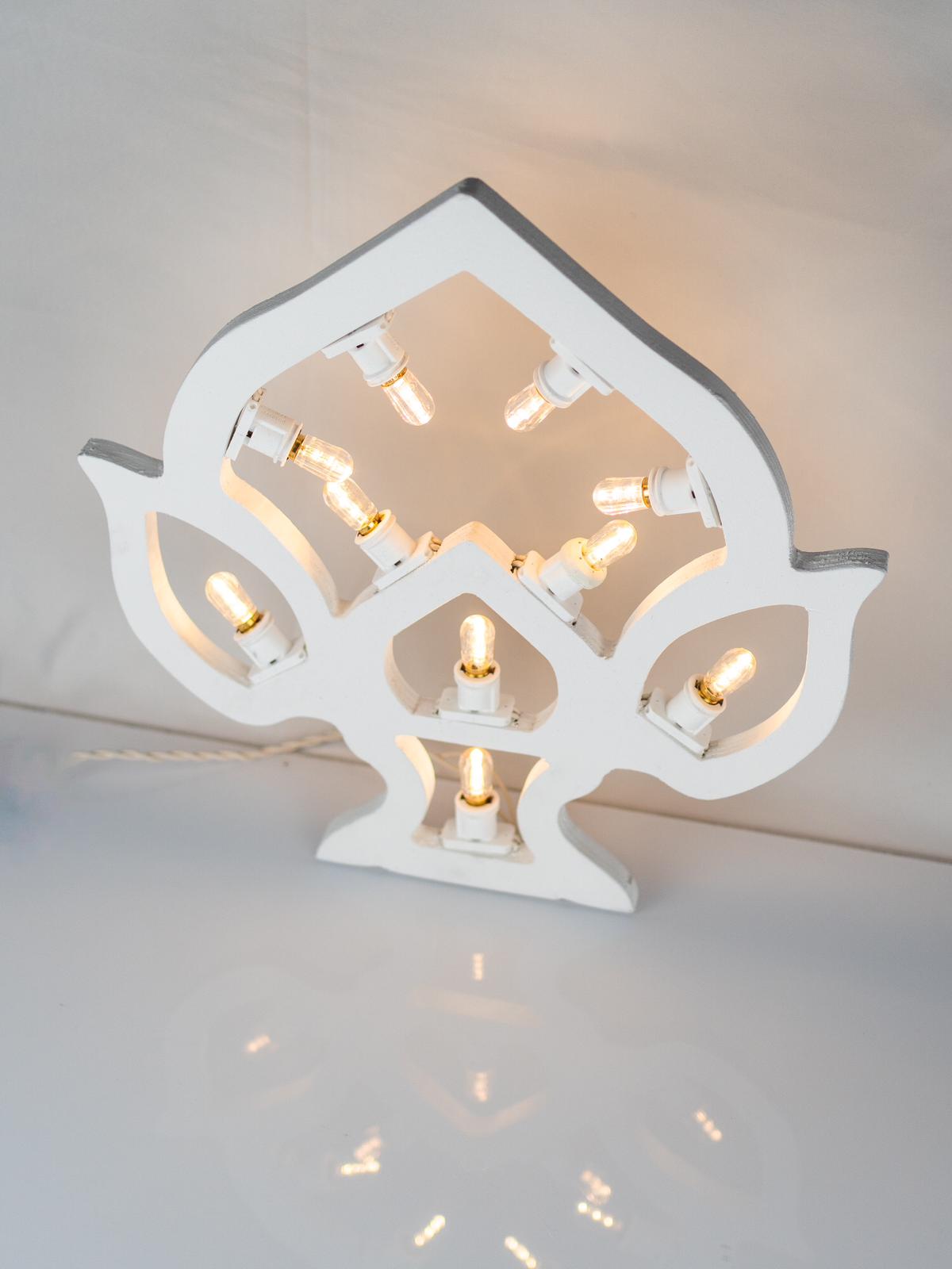 Luminaria: Il Pumo Magno