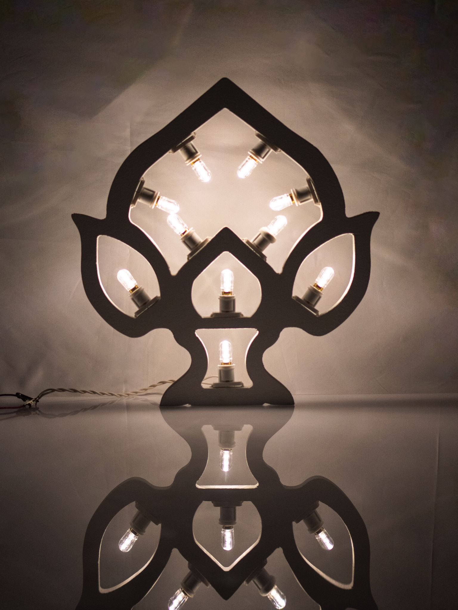 Luminaria: Il Pumo Magno